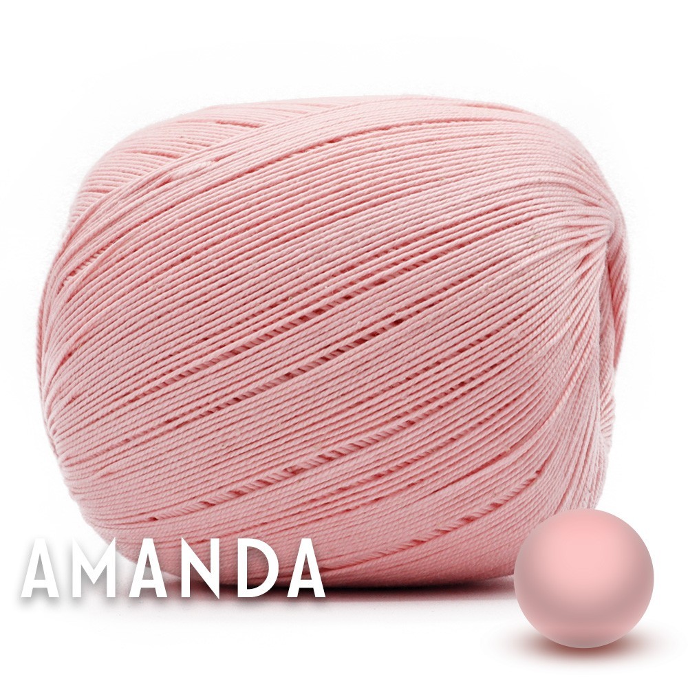 Amanda 5 Rosa Grammi 100