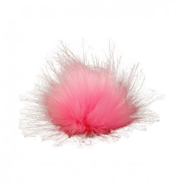 Pompom-8cm-Light Pink