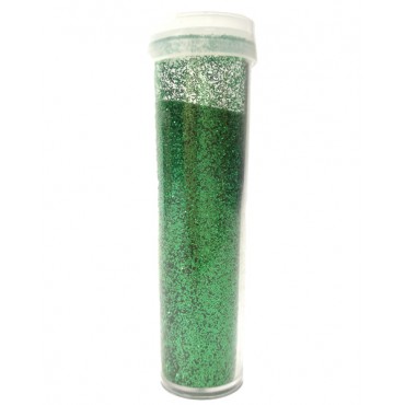 Glitter Powder - Green-7gr
