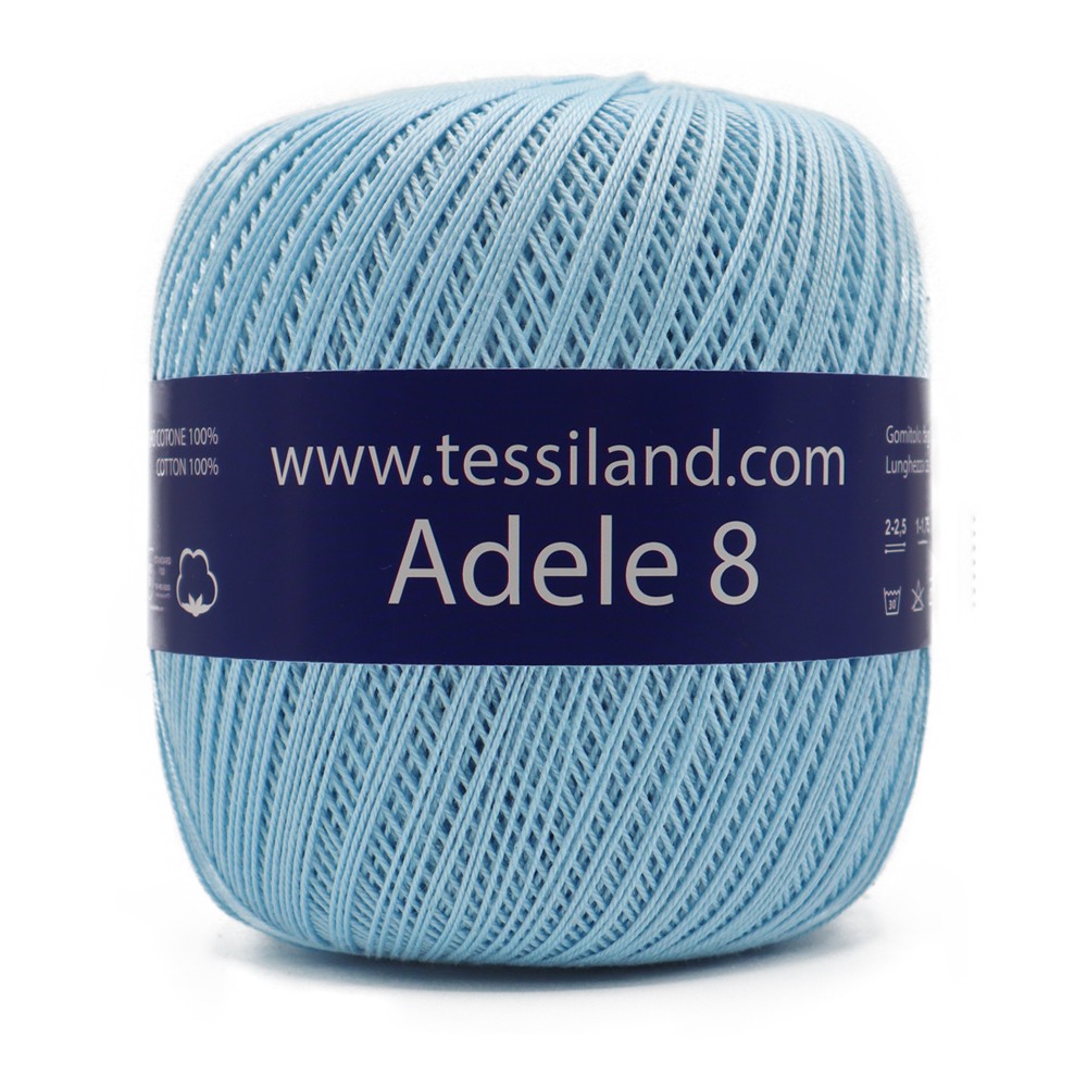 Adele 8 Cielo Gr 100