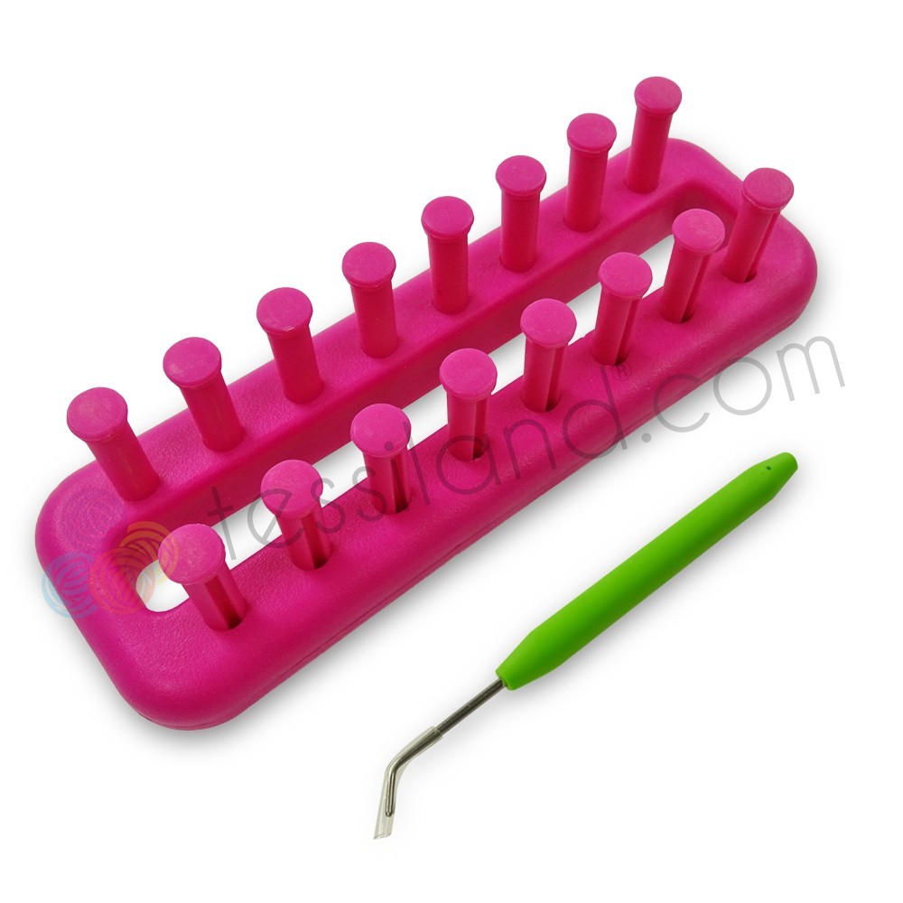 TS-266026-Rectangular loom