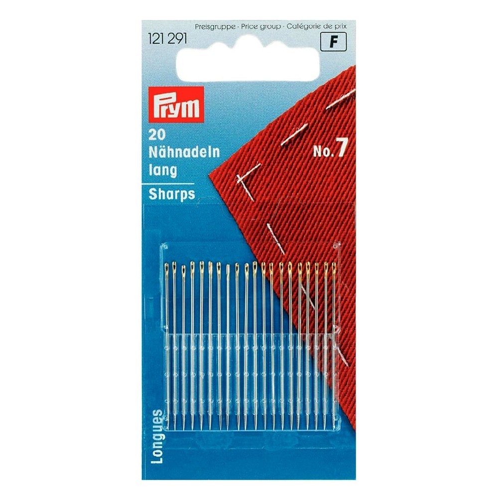 Sewing Needles n 7