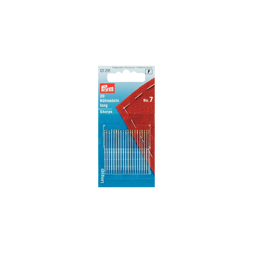 Sewing Needles n 7