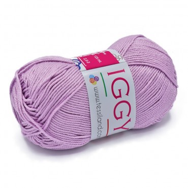 Iggy Lilac Grams 50