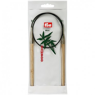 Ferri Circolari Bamboo 7 cm60 - P-221551