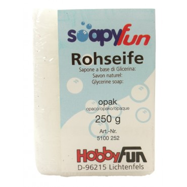 h5100-252-Rough Soap-Opaque-250 gr