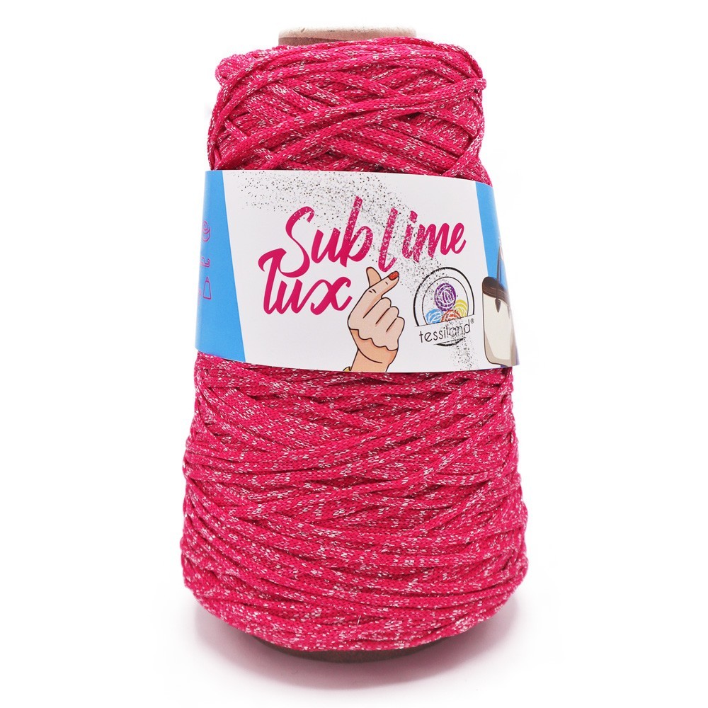 Thai SublimeLux Fucsia Gramos 200
