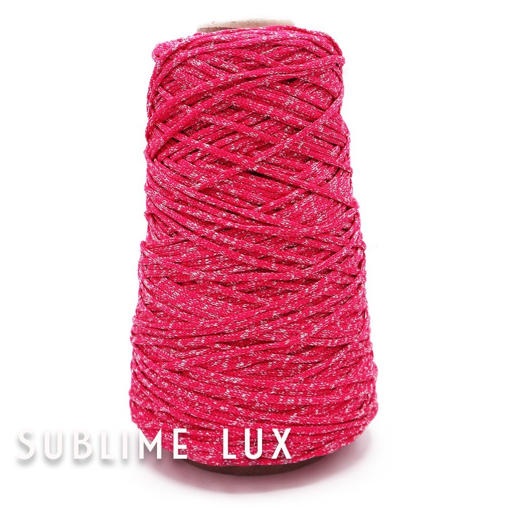 Thai SublimeLux Fucsia Gramos 200