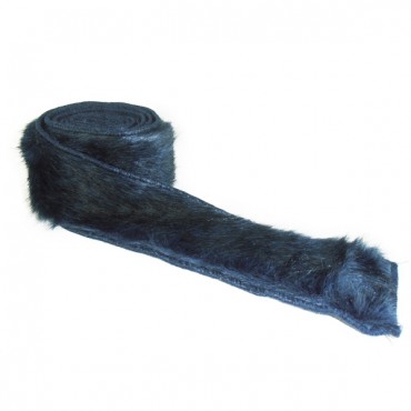 Fur - Mink_7cm-Blue-1.5 M