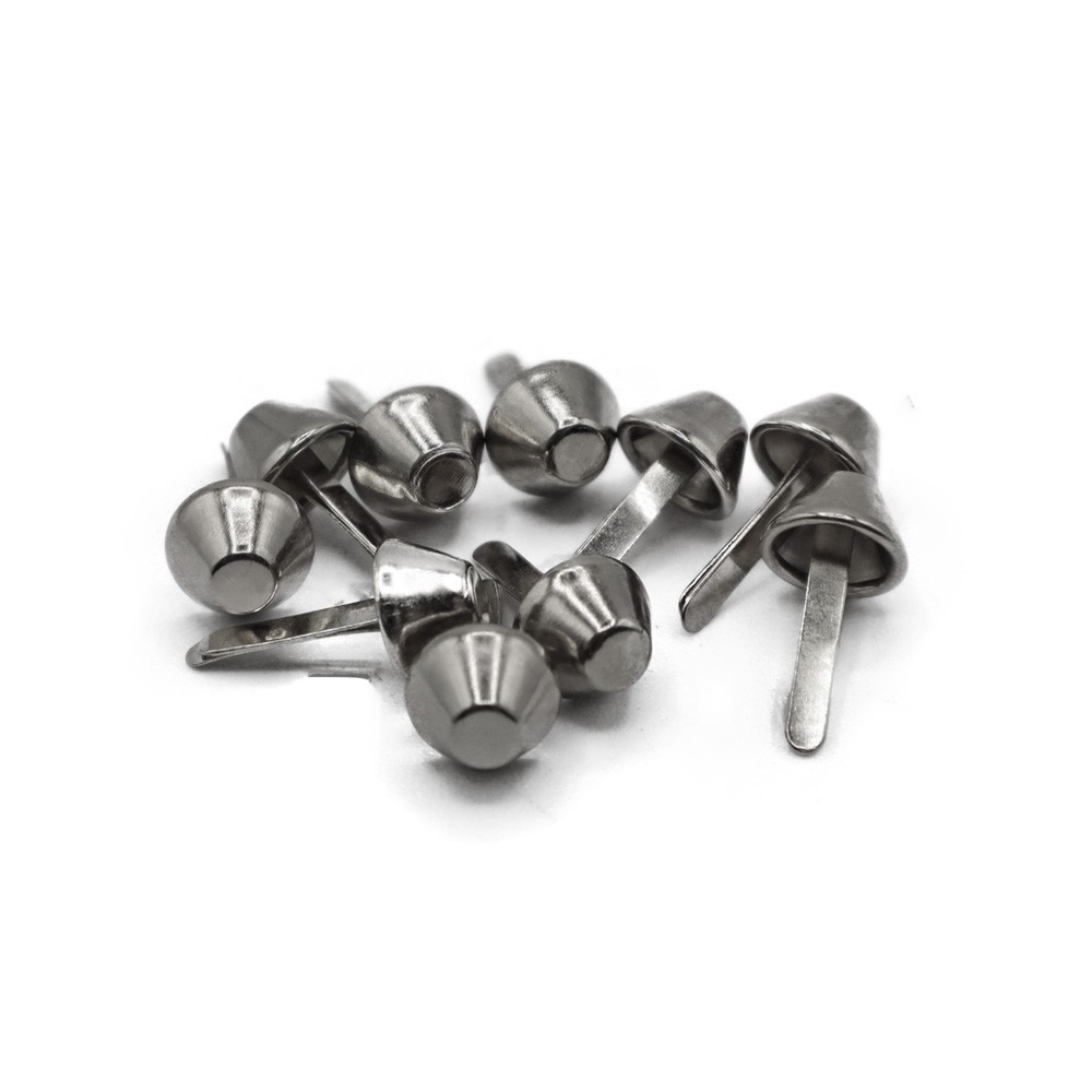 Pieds de sac mm8 Argent 10pz