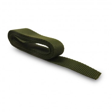 Shoulder strap for cross body bag - Army Green 1M