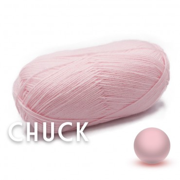 Chuck Plain Light Pink...