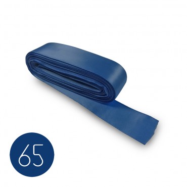 Satin ribbon 15mm. Light Blue 65. 10M