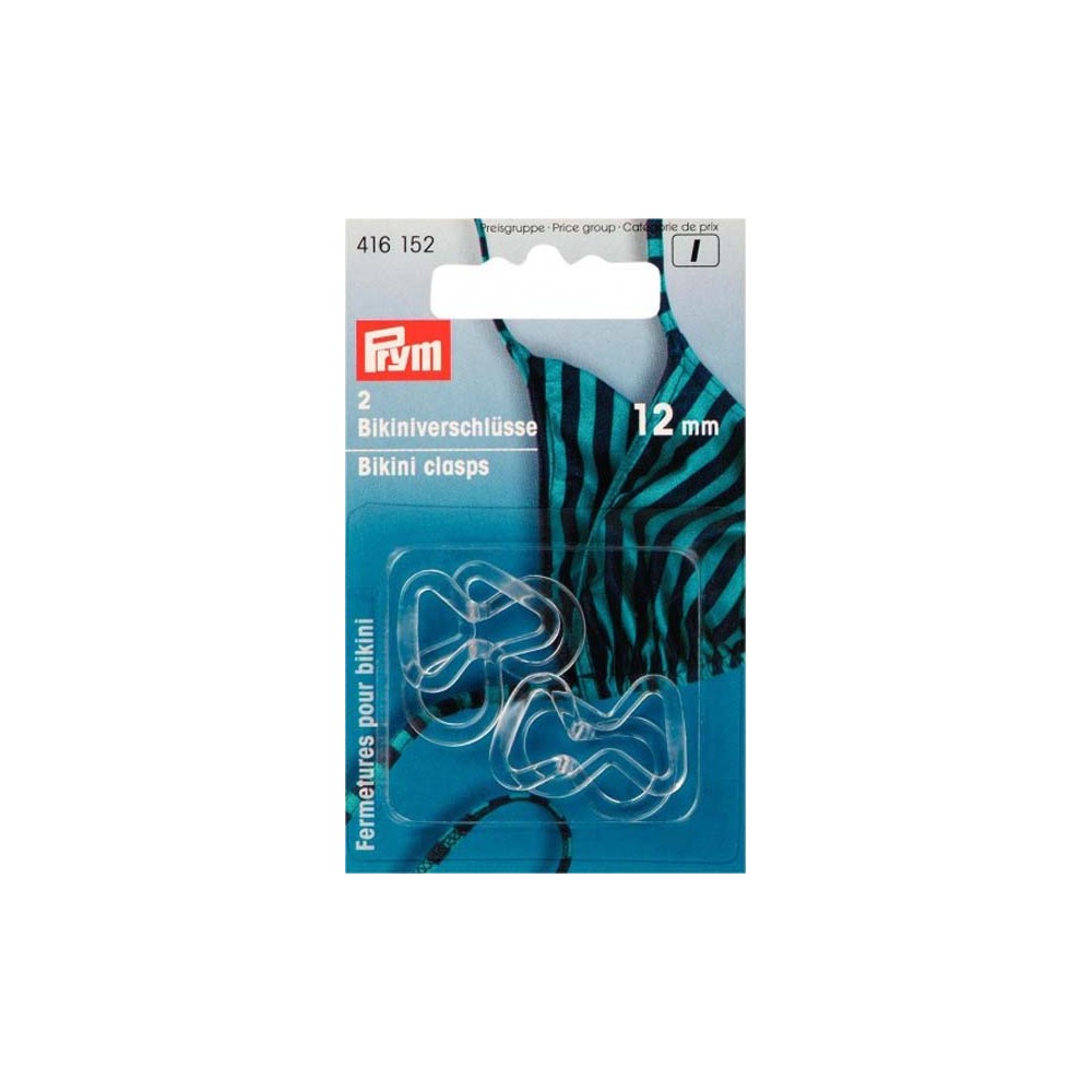 P416152-Clips Bikini-Plastic-Infinito