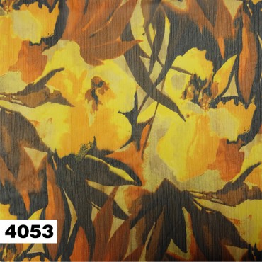 Tes-4053-Floreale-Moro Yellow
