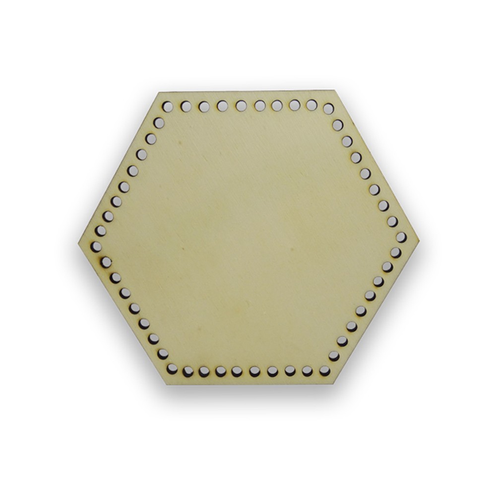 Bottom bag - Hexagon LM 302