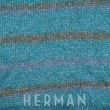 Herman Turquoise Grammes 150