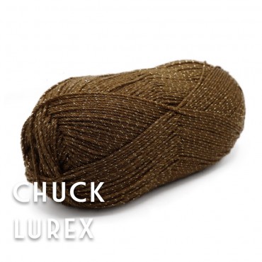 Chuck Lurex Noisette...