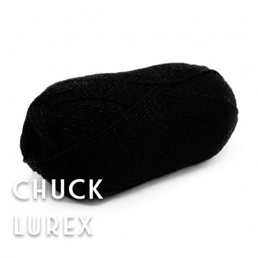 Chuck Lurex Black Black...
