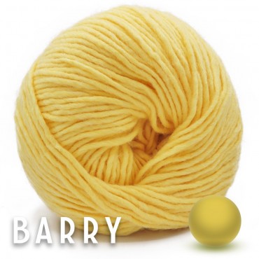 Barry Yellow Grams 100