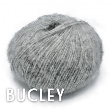 Bucley Gray Silver Grams 100