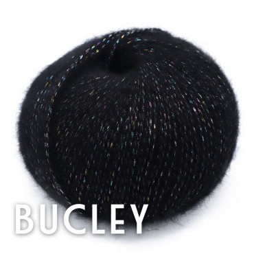 Bucley Black Multi Grams 100