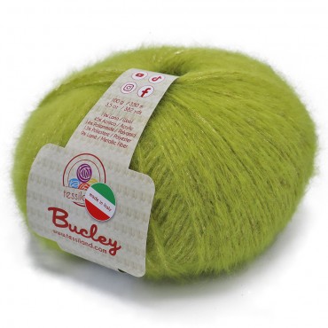 Bucley Pistacchio oro Gr 100