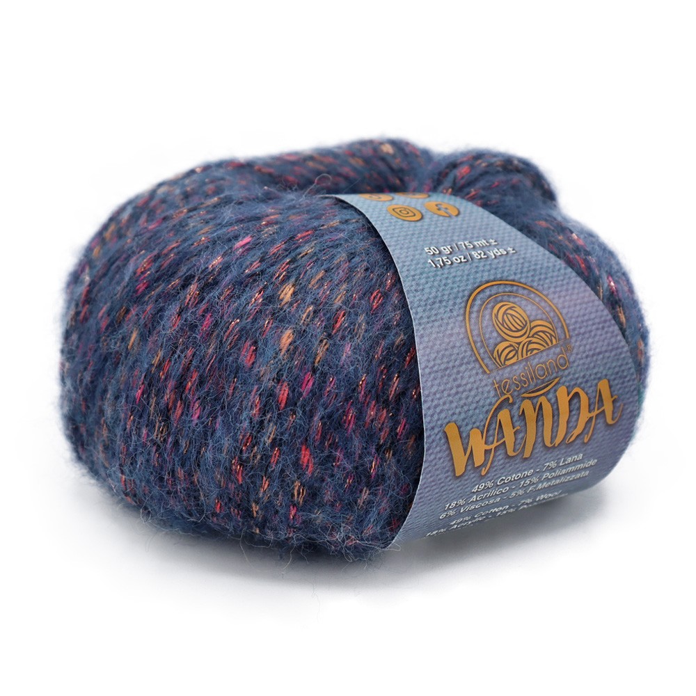 Wanda Avio Grams 50