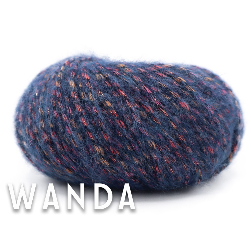 Wanda Avio Grams 50