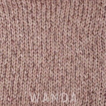Wanda Pale Pink Grams 50