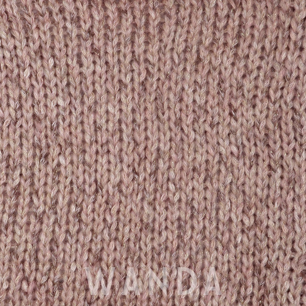 Wanda Rose Poudré Grammes 50
