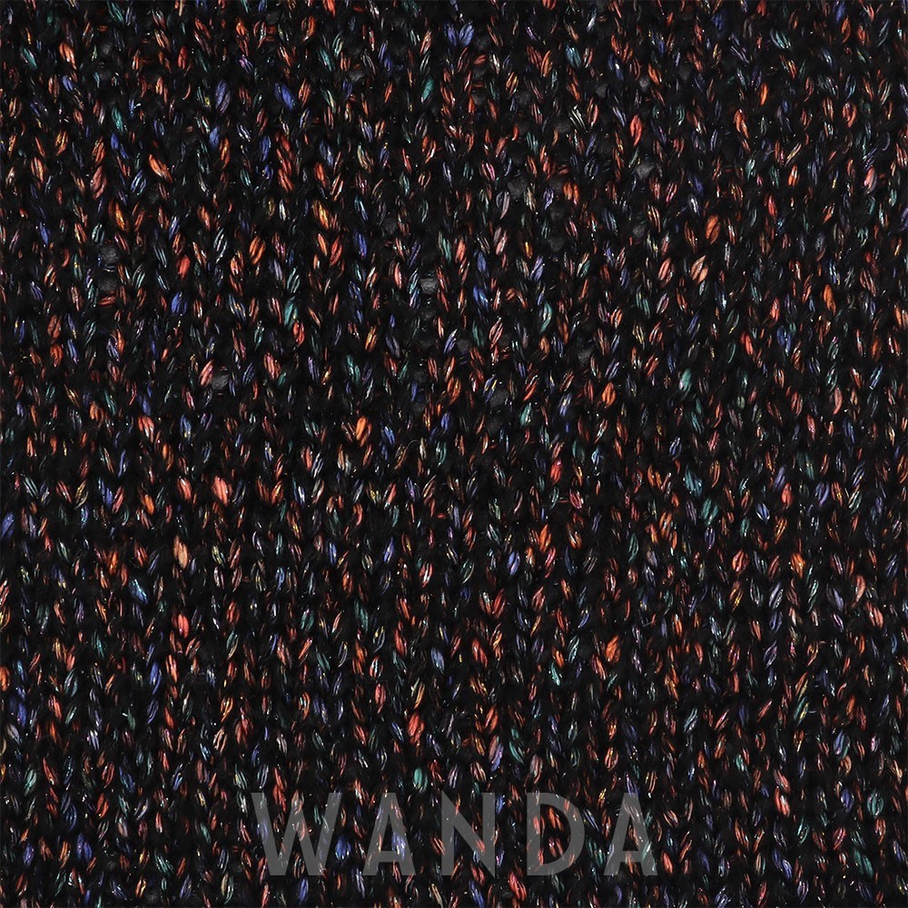Wanda Negro Gramos 50