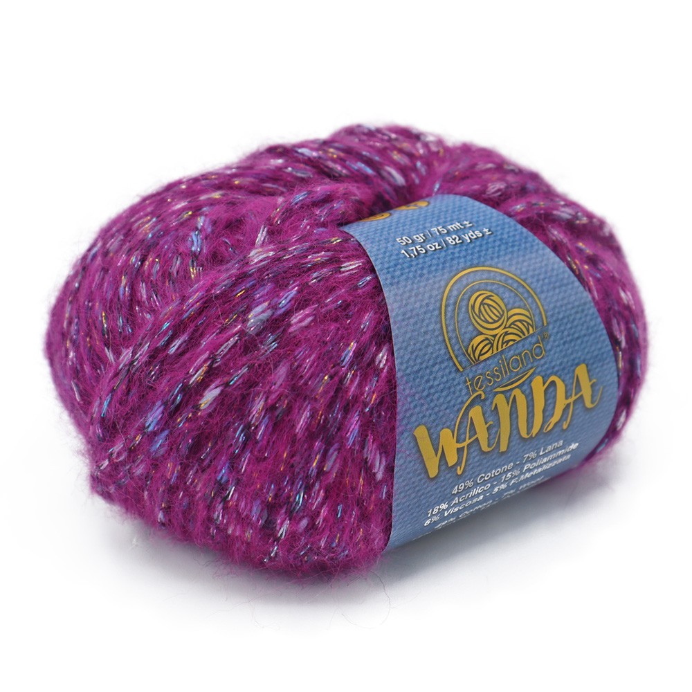 Wanda Prugna Gr 50