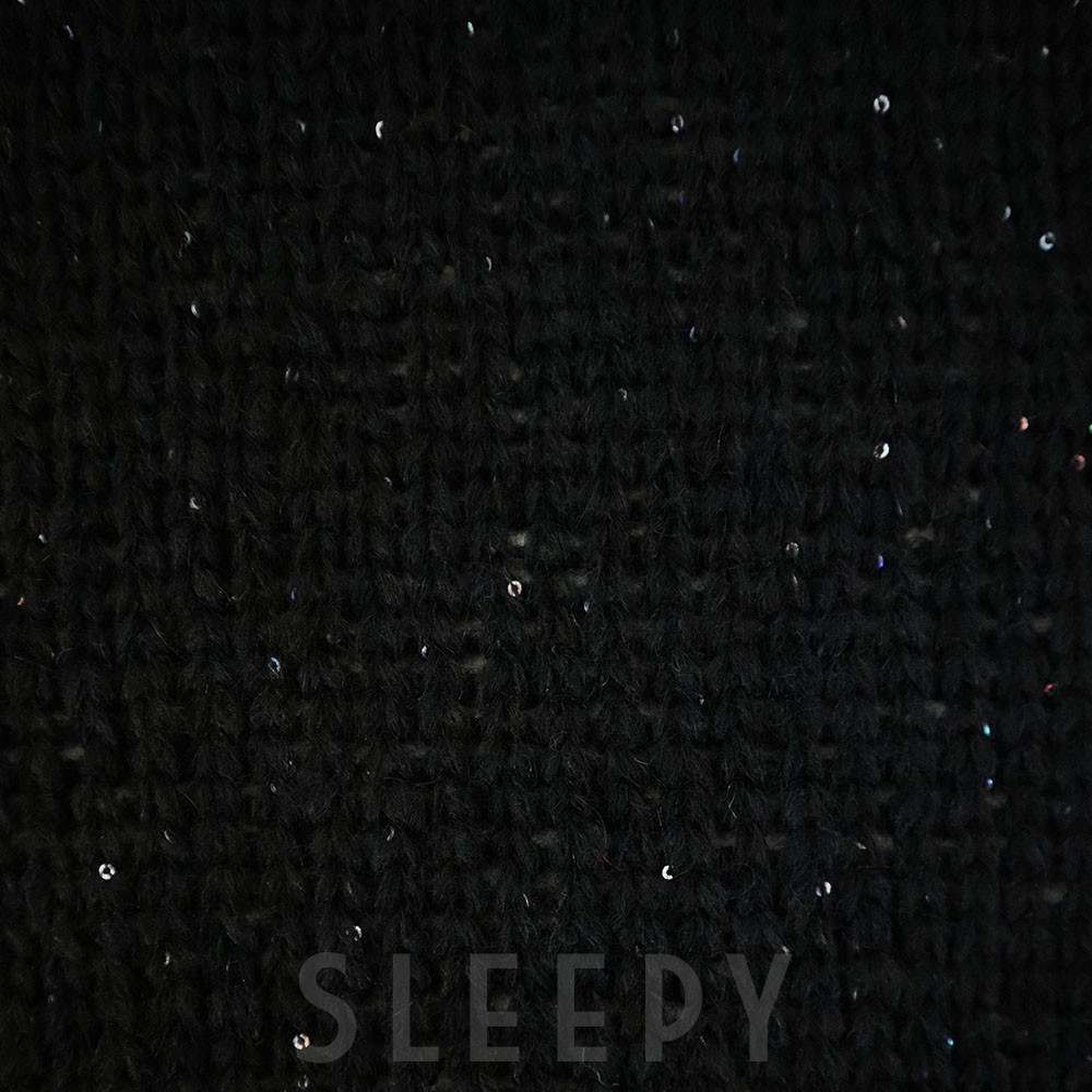 Sleepy Nero Gr 50