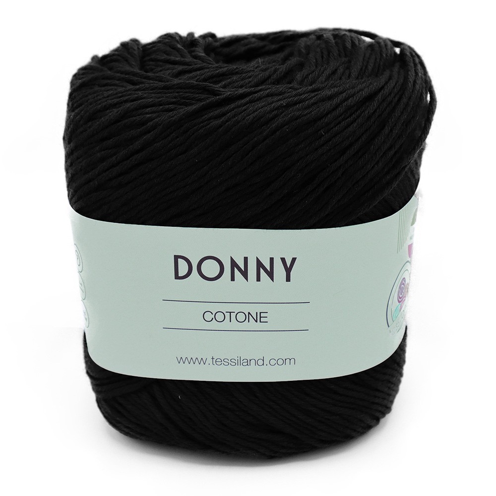 Donny Negro Gramos 100