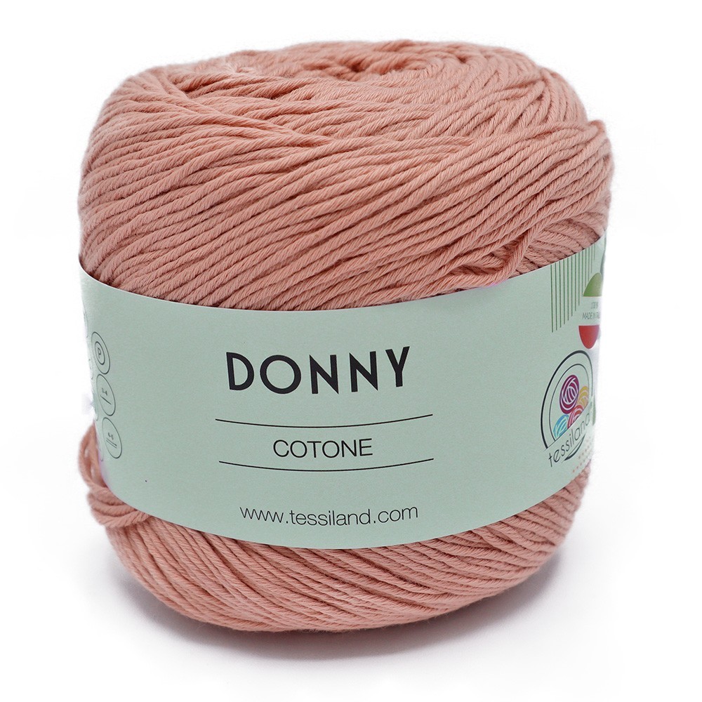 Donny Rosa Carne Grammi 100