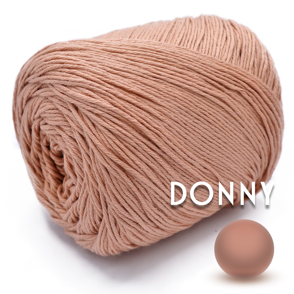 Donny Rosa Carne Grammi 100
