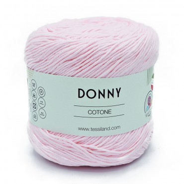 Donny Baby Pink Grams 100