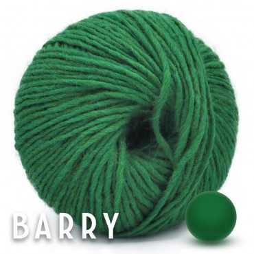 Barry Verde Gramos 100