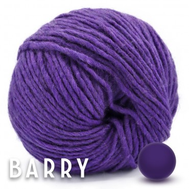 Barry Violet Grams 100