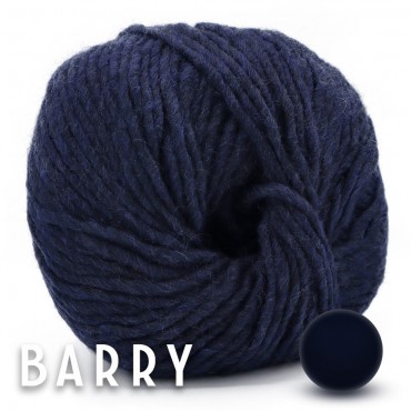 Barry Blue Grams 100