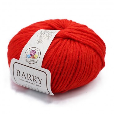 Barry Red Grams 100