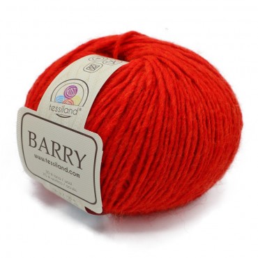 Barry Radical Red Grams 100