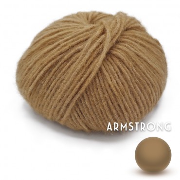 Armstrong Beige Grammes 50