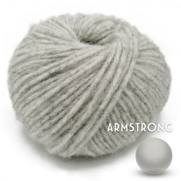 Armstrong Light Gray 50 Grams