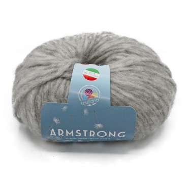 Armstrong Gray 50 Grams