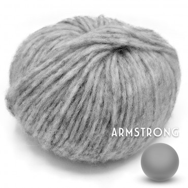 Armstrong Gris Grammes 50