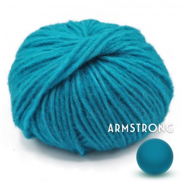Armstrong Turquoise Grammes 50