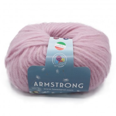 Armstrong Pink 50 Grams