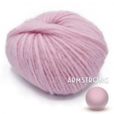 Armstrong Pink 50 Grams